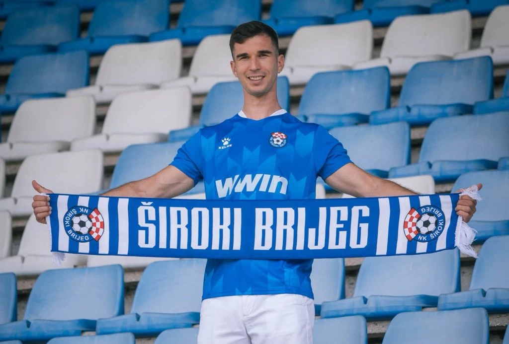 Ivan Delić