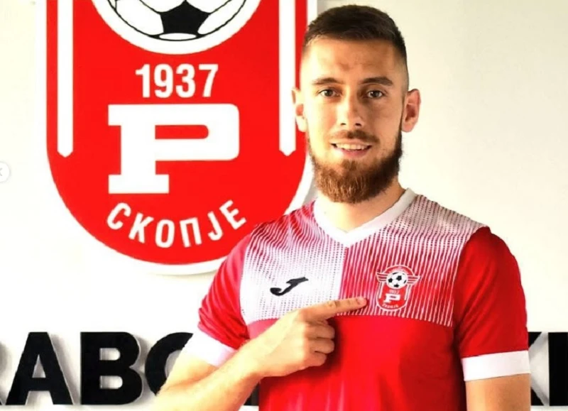 Amir Velić