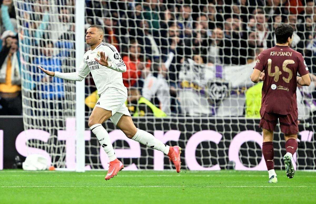 Mbappe se sada osjeća bolje