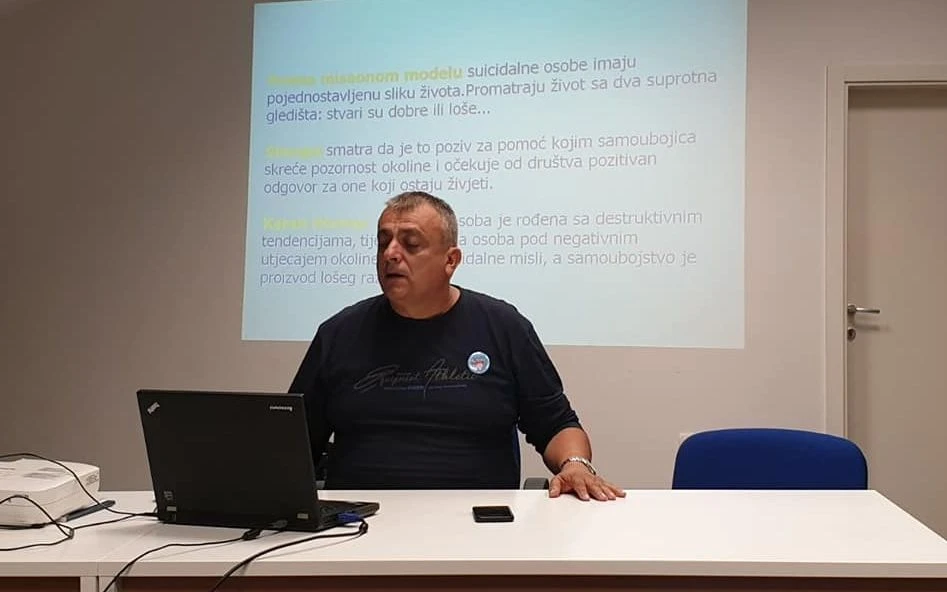 Psiholog Romić: Puno je bh. građana koji imaju problema sa mentalnim ...