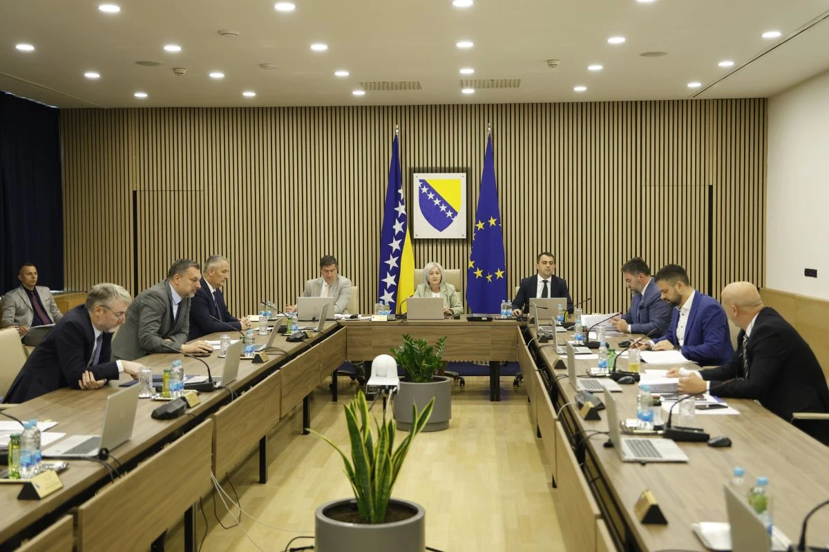 Vijeće ministara