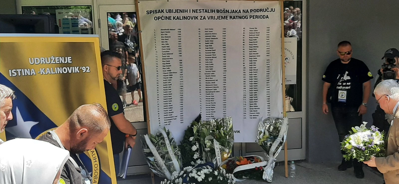 Još se traga za 42 civila