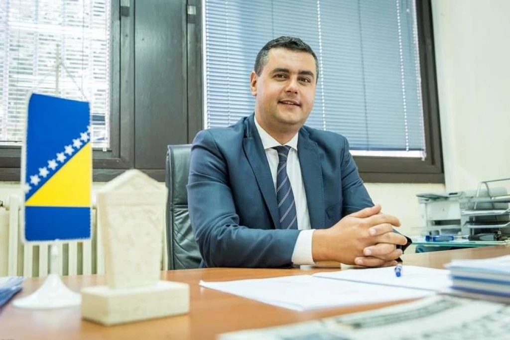 Ahmet Baljić