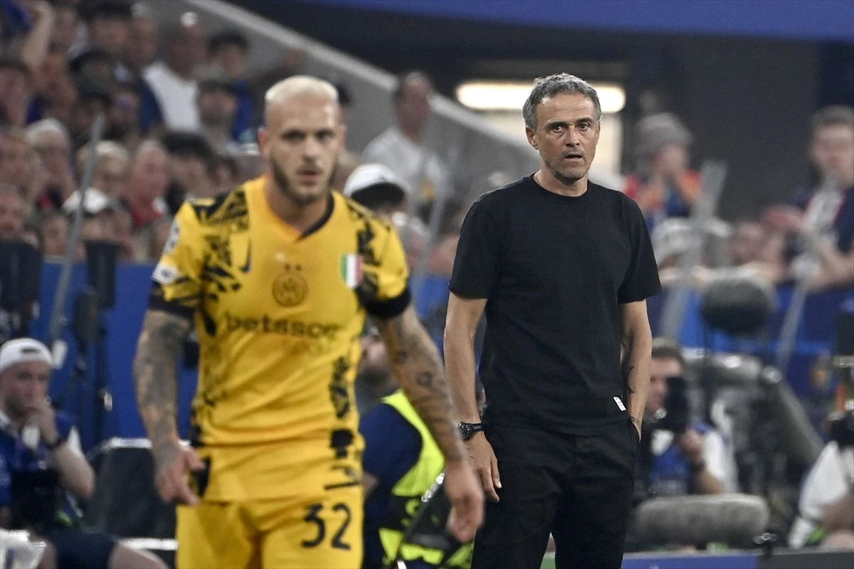 Luis Enrique