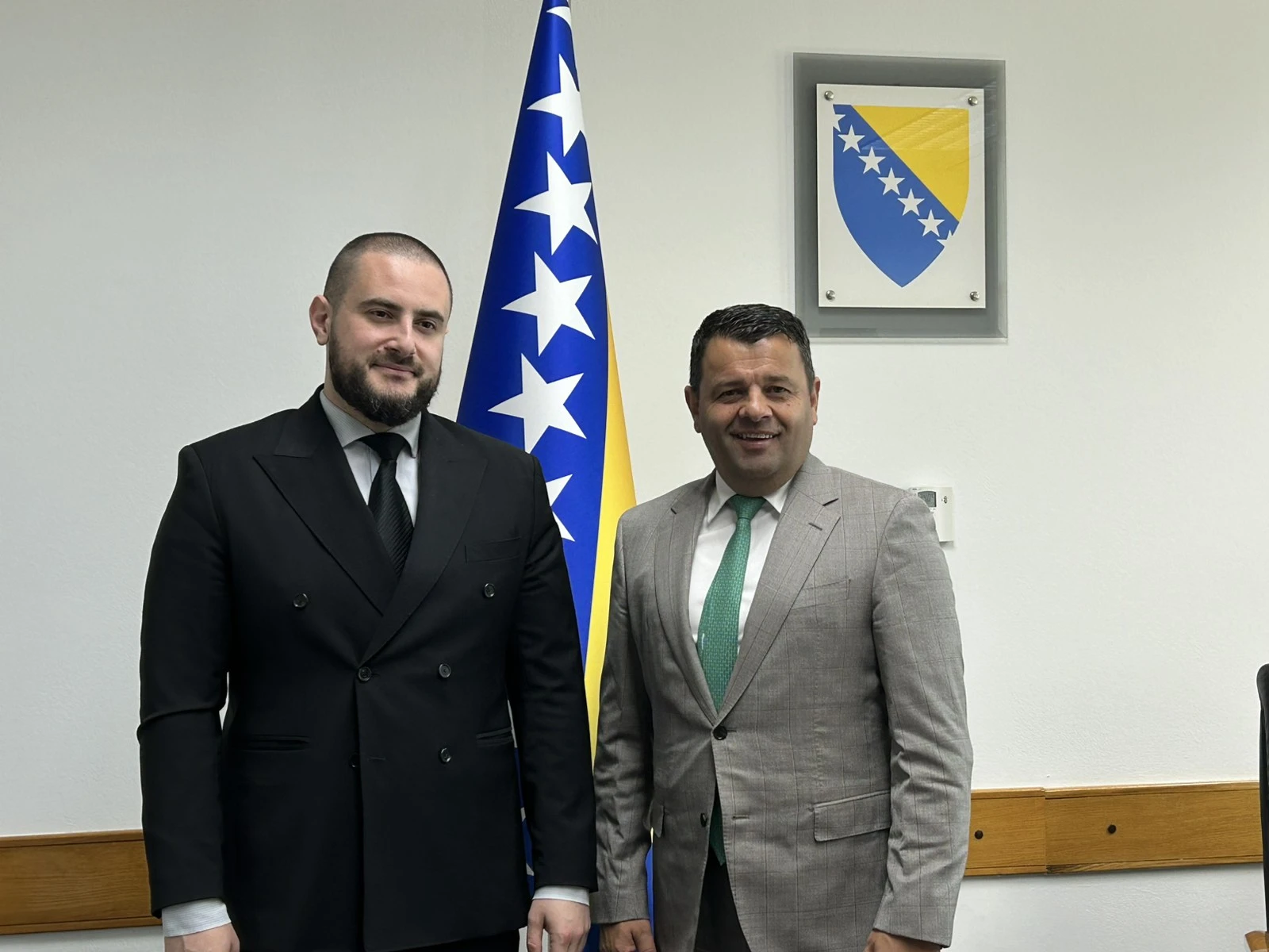 Zukorlić i Hurtić