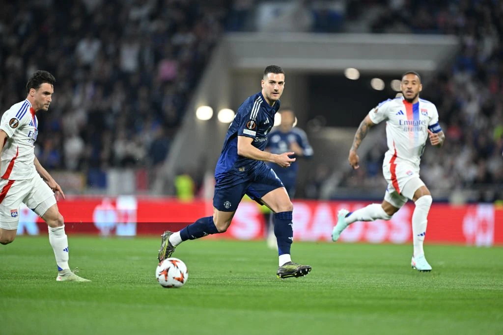 Lyon neće igrati elitni razred francuskog fudbala