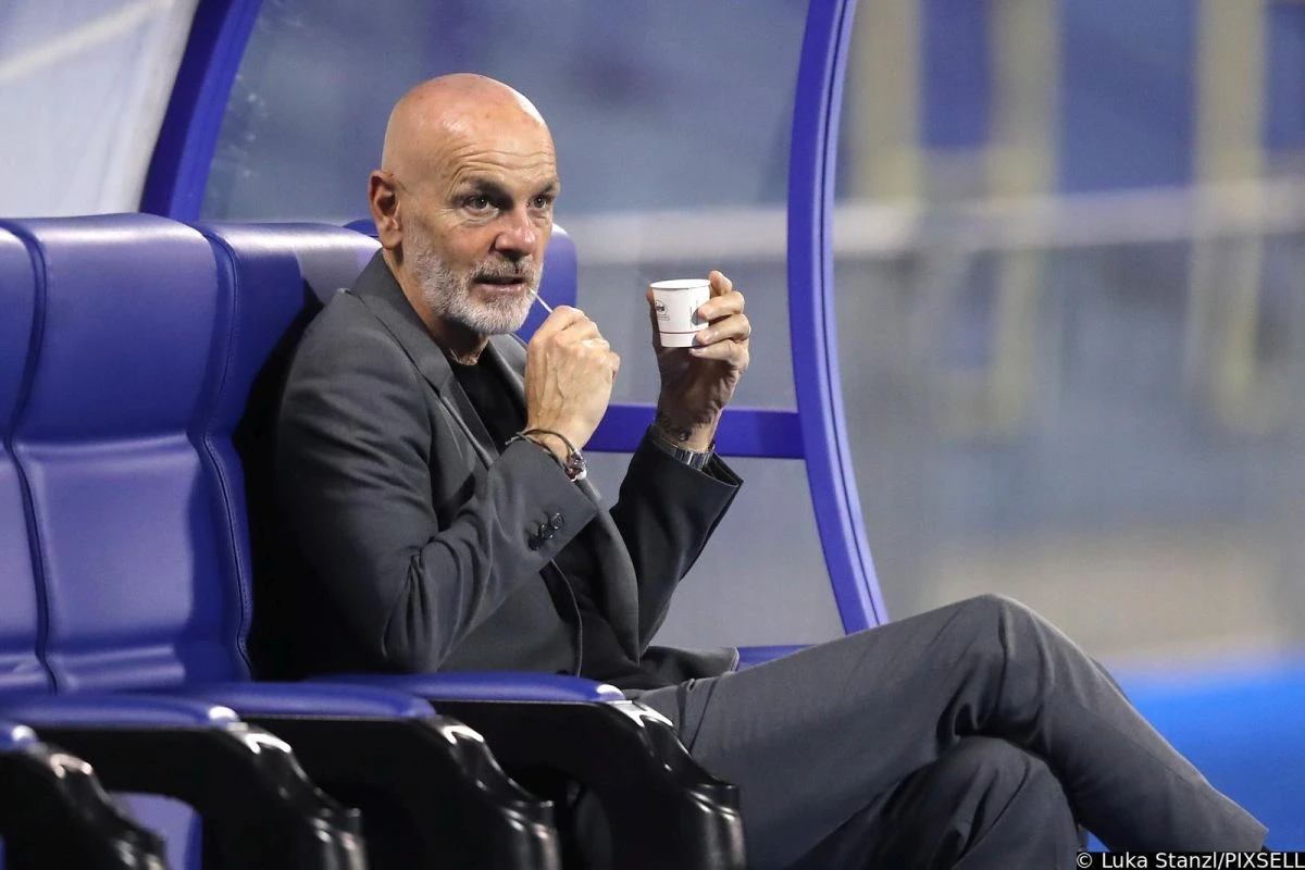 Stefano Pioli