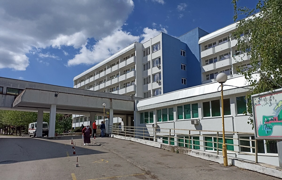 UKC Tuzla čeka