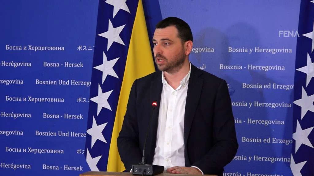 Saša Magazinović