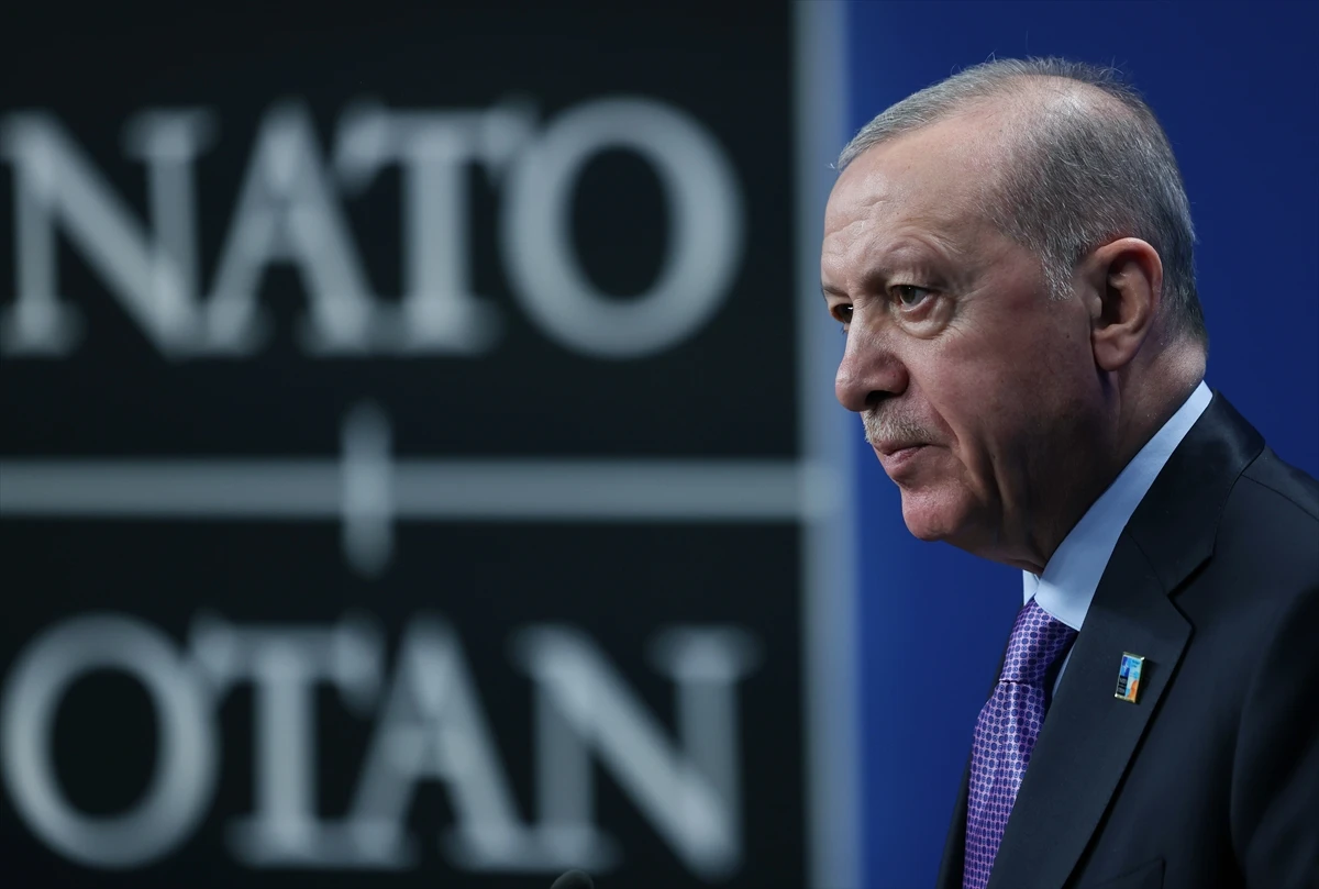 Recep Tayyip Erdogan