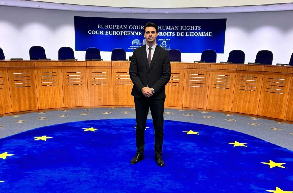 Vedran Škobić