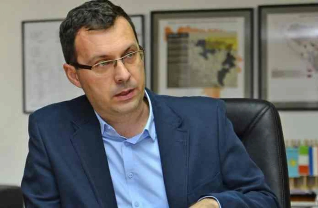 Nermin Džindić 