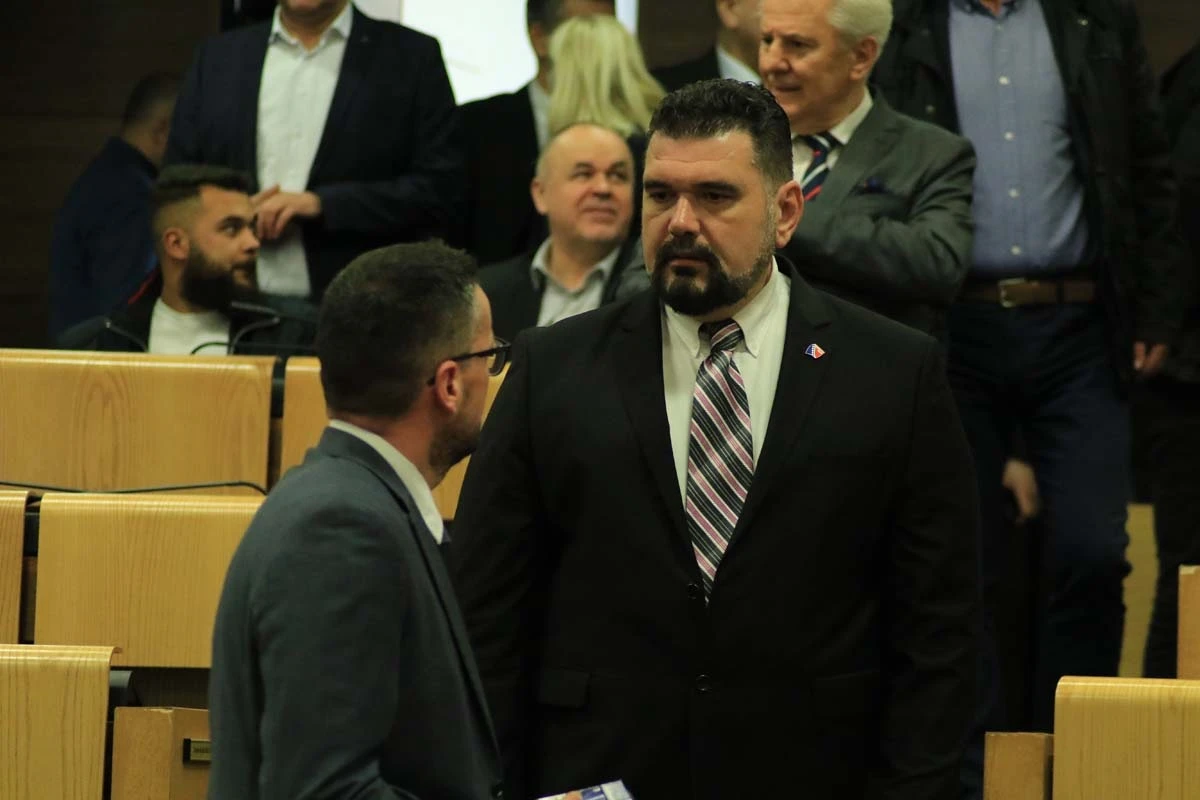 Mahir Mešalić