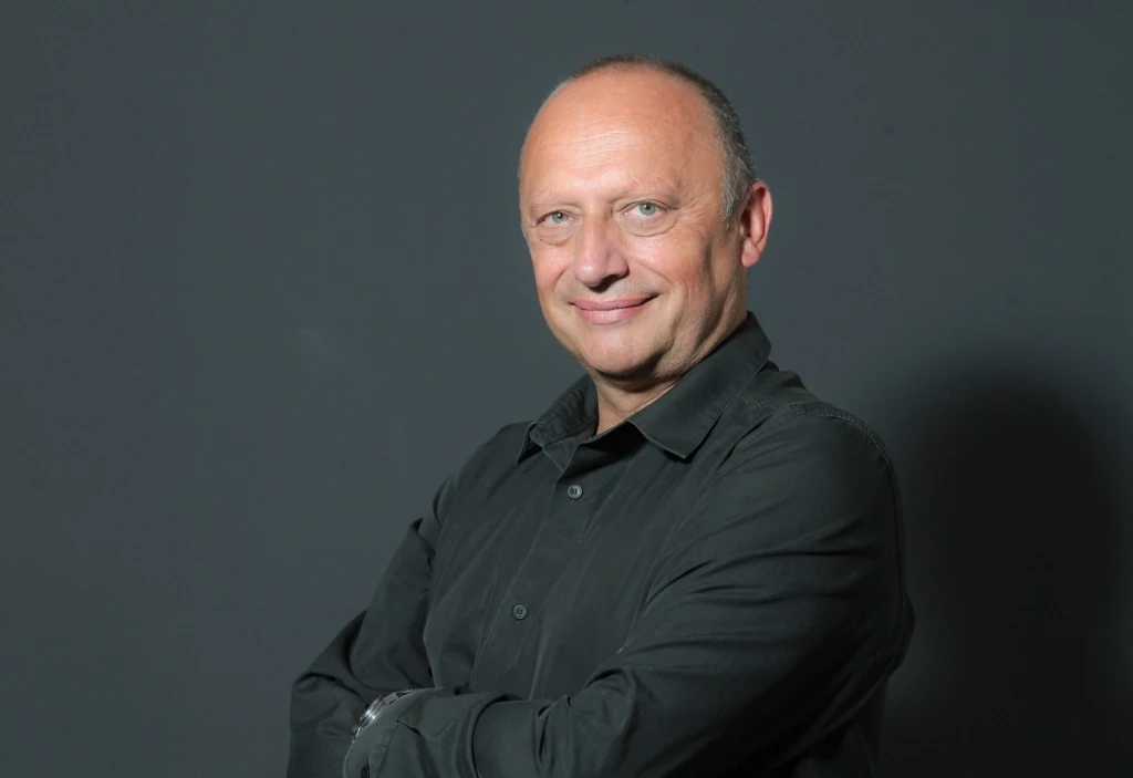 Mirsad Miro Purivatra: Direktor Sarajevo Film Festivala