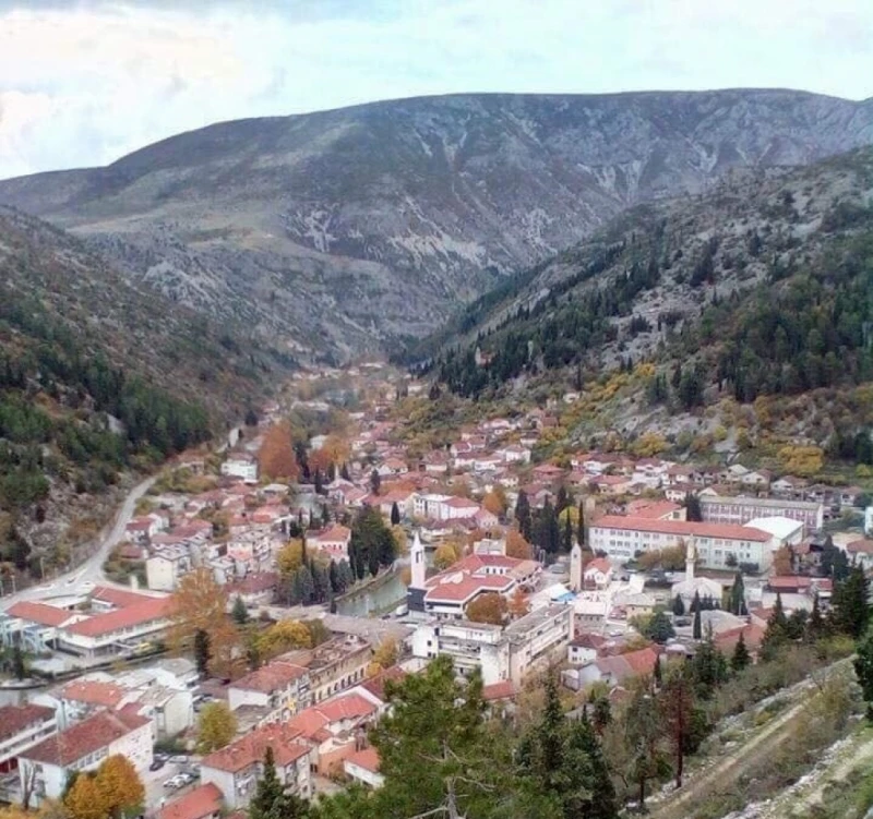 Stolac
