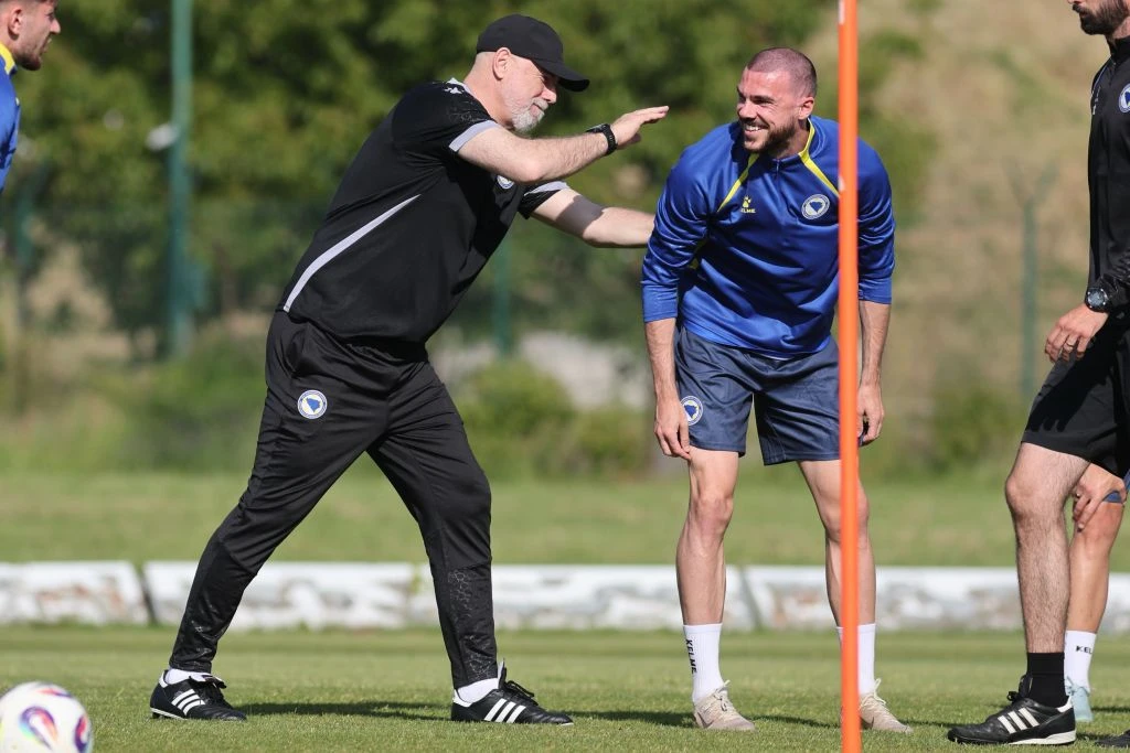 Barbarez i Mujakić
