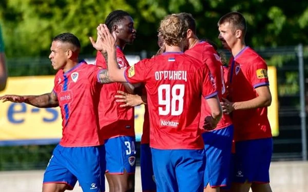 Banjalučani ostvarili tri od tri u Sloveniji