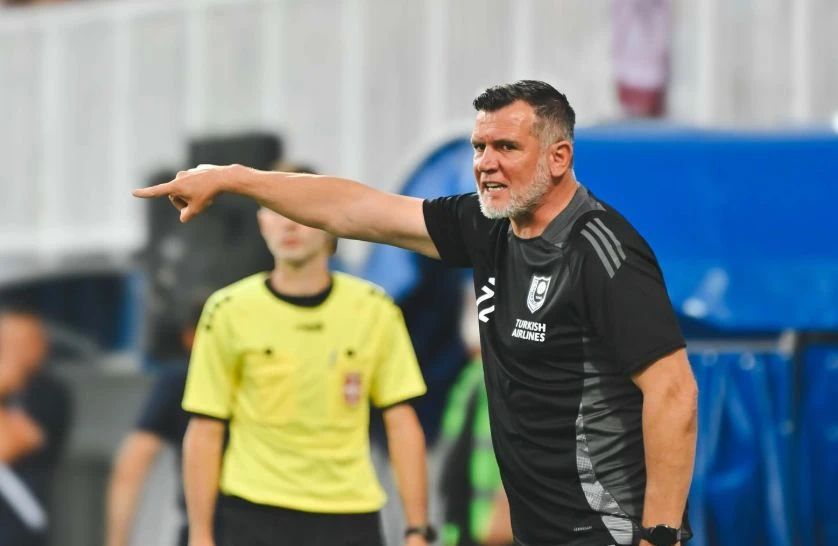 Zekić u Sandžaku nije mogao računati na četiri važna igrača