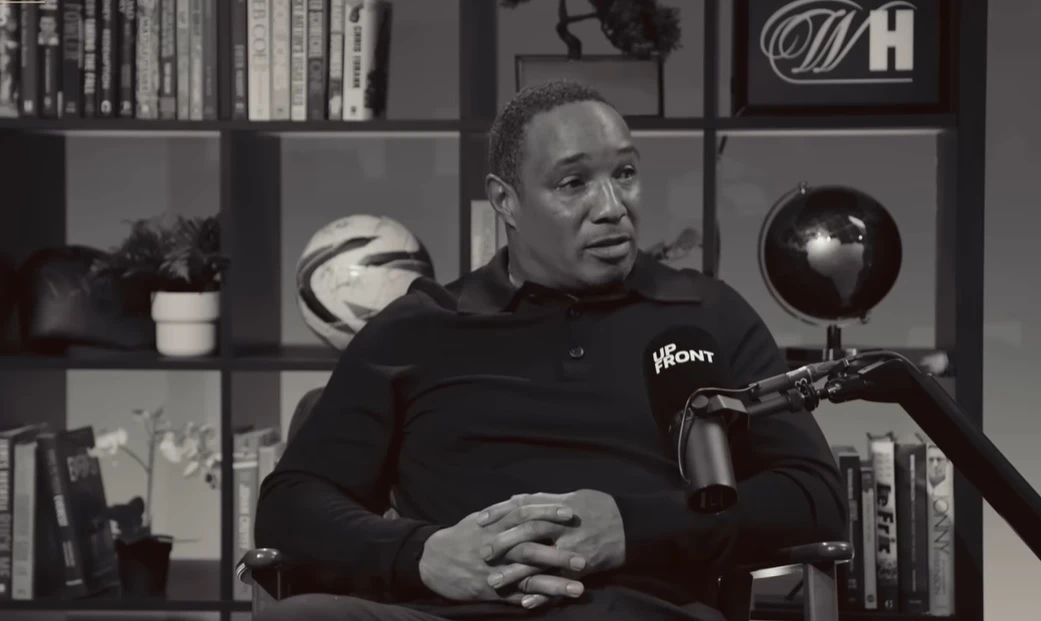 Paul Ince