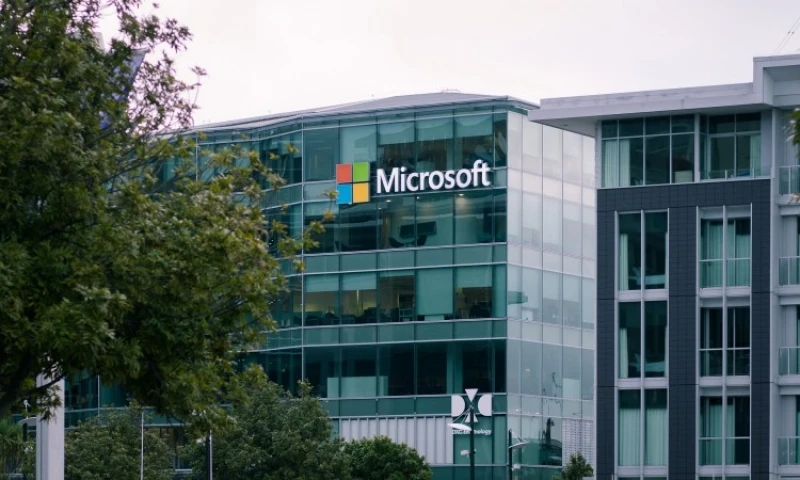 Morat će se koristiti Microsoft Edge