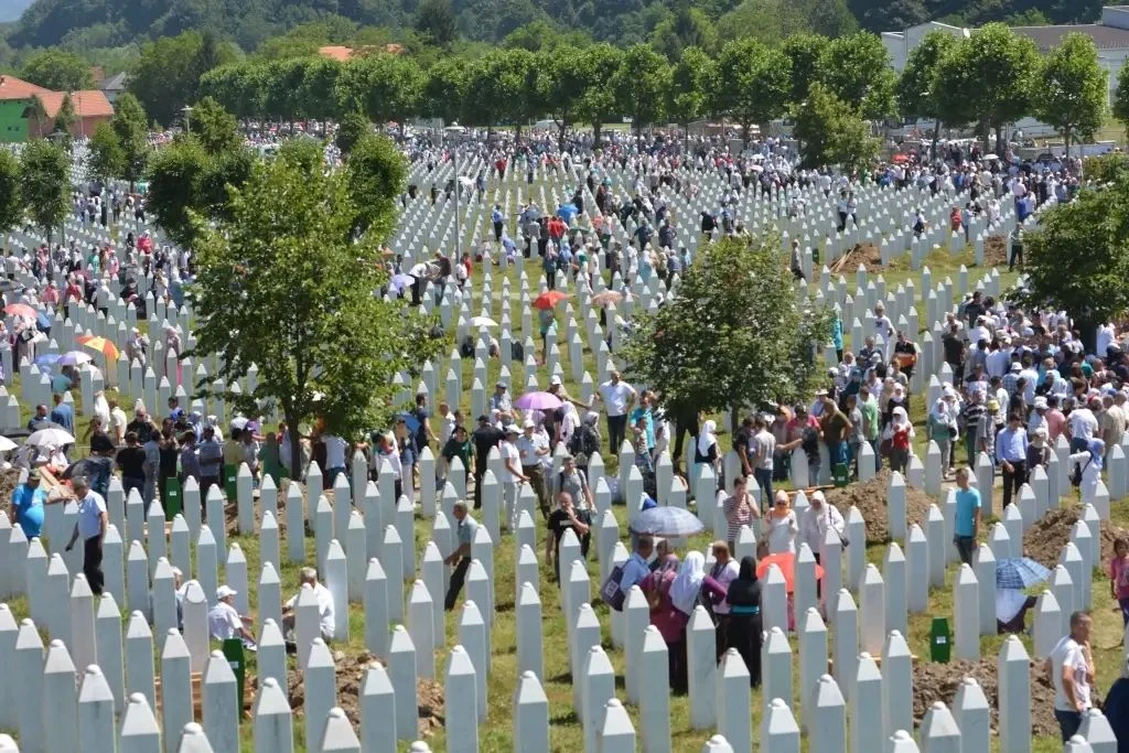 Srebrenica