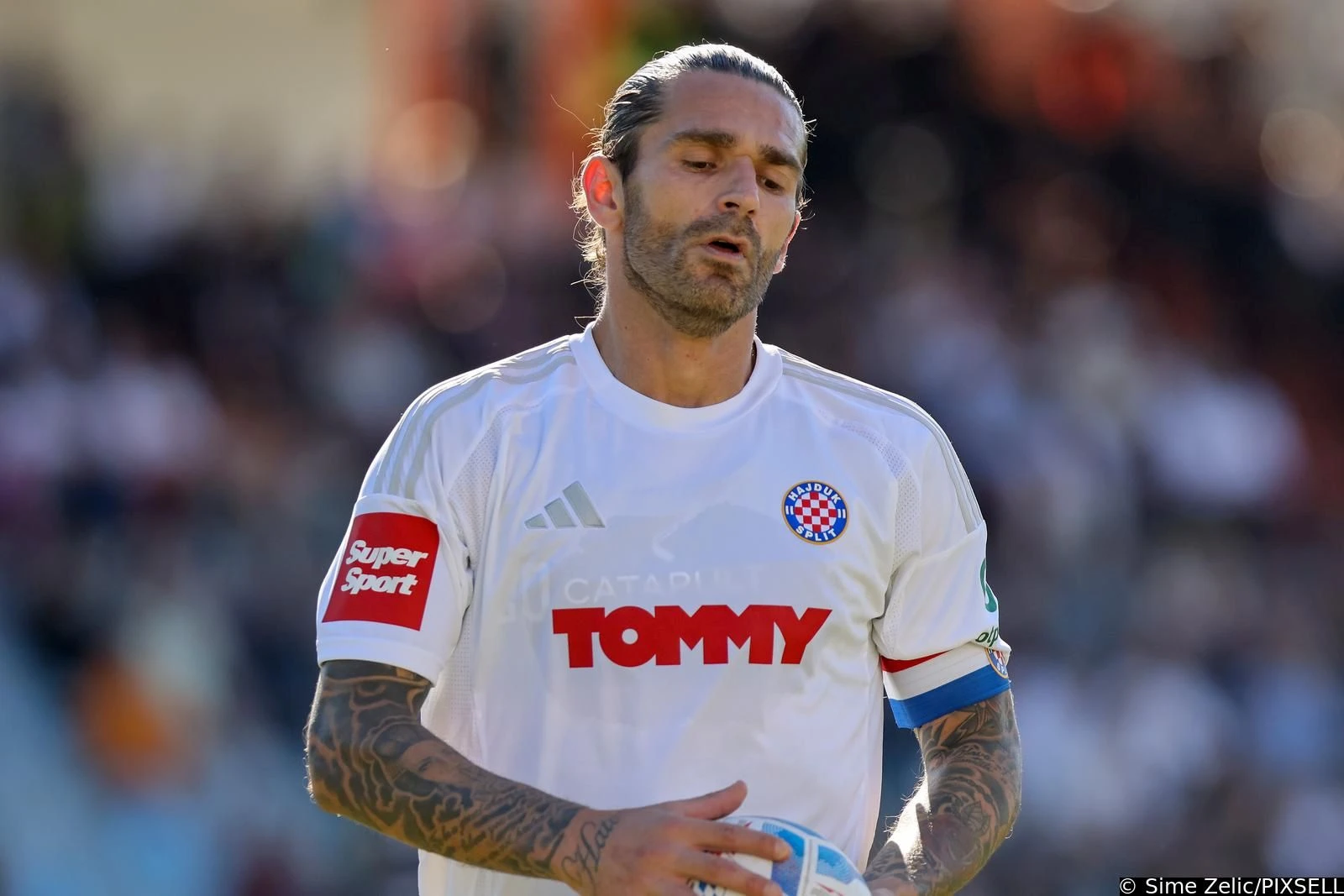 Marko Livaja