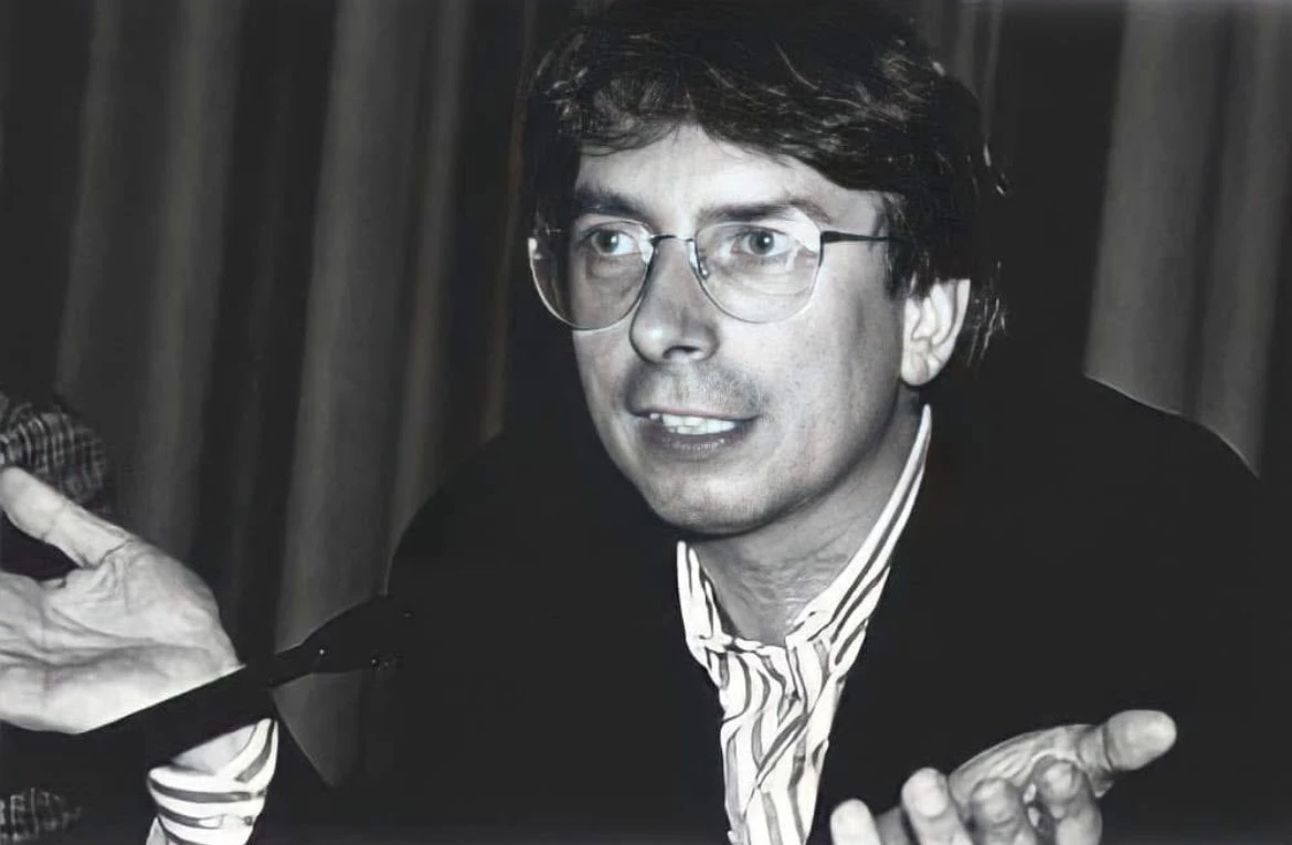Alexander Langer