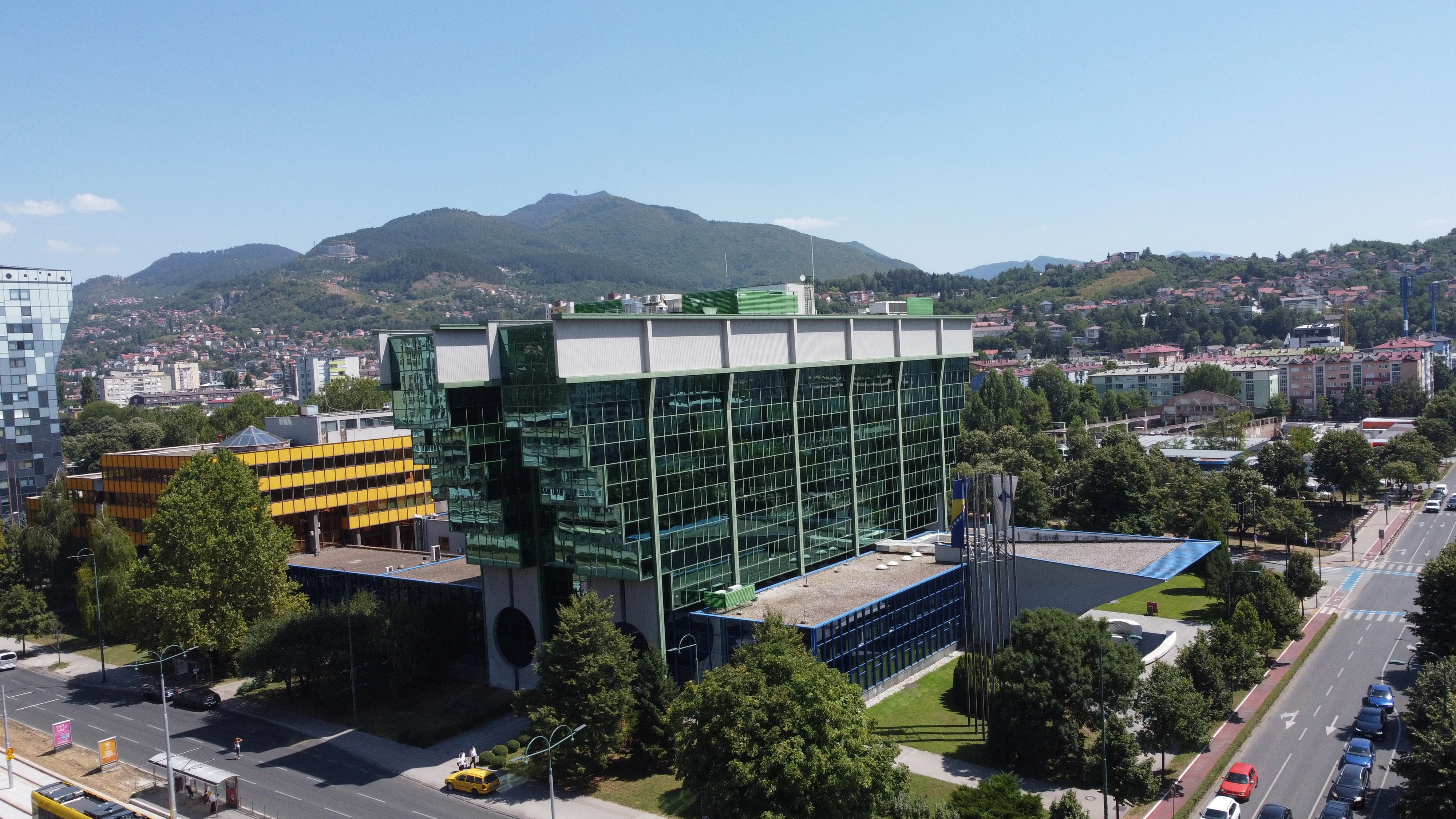 Elektroprivreda BiH