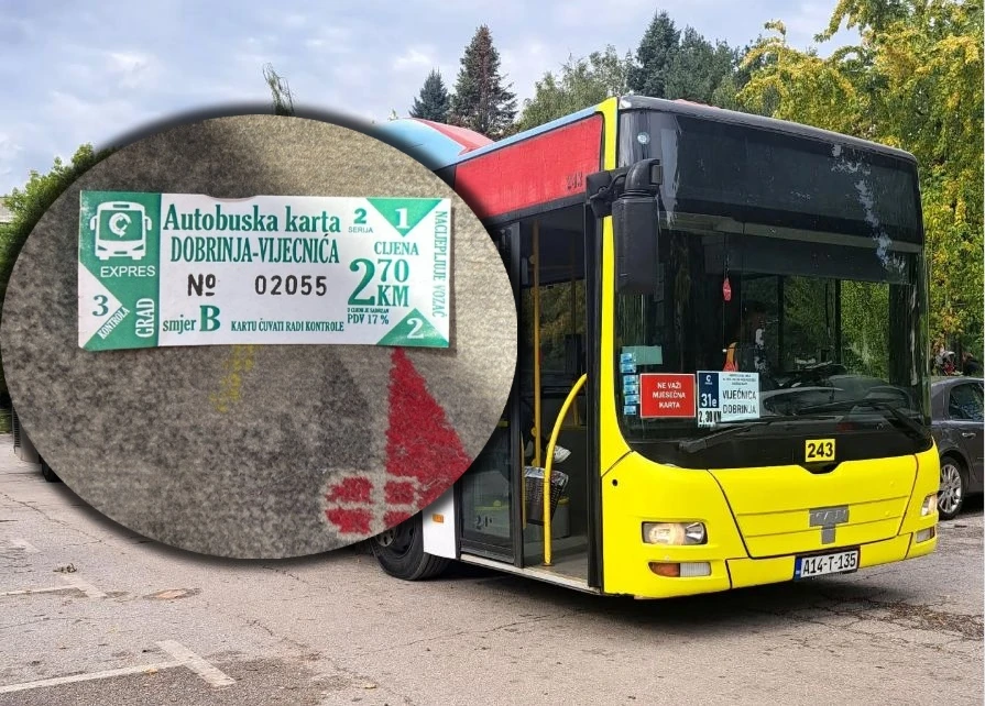 Sa 2,30 na 2,70 KM