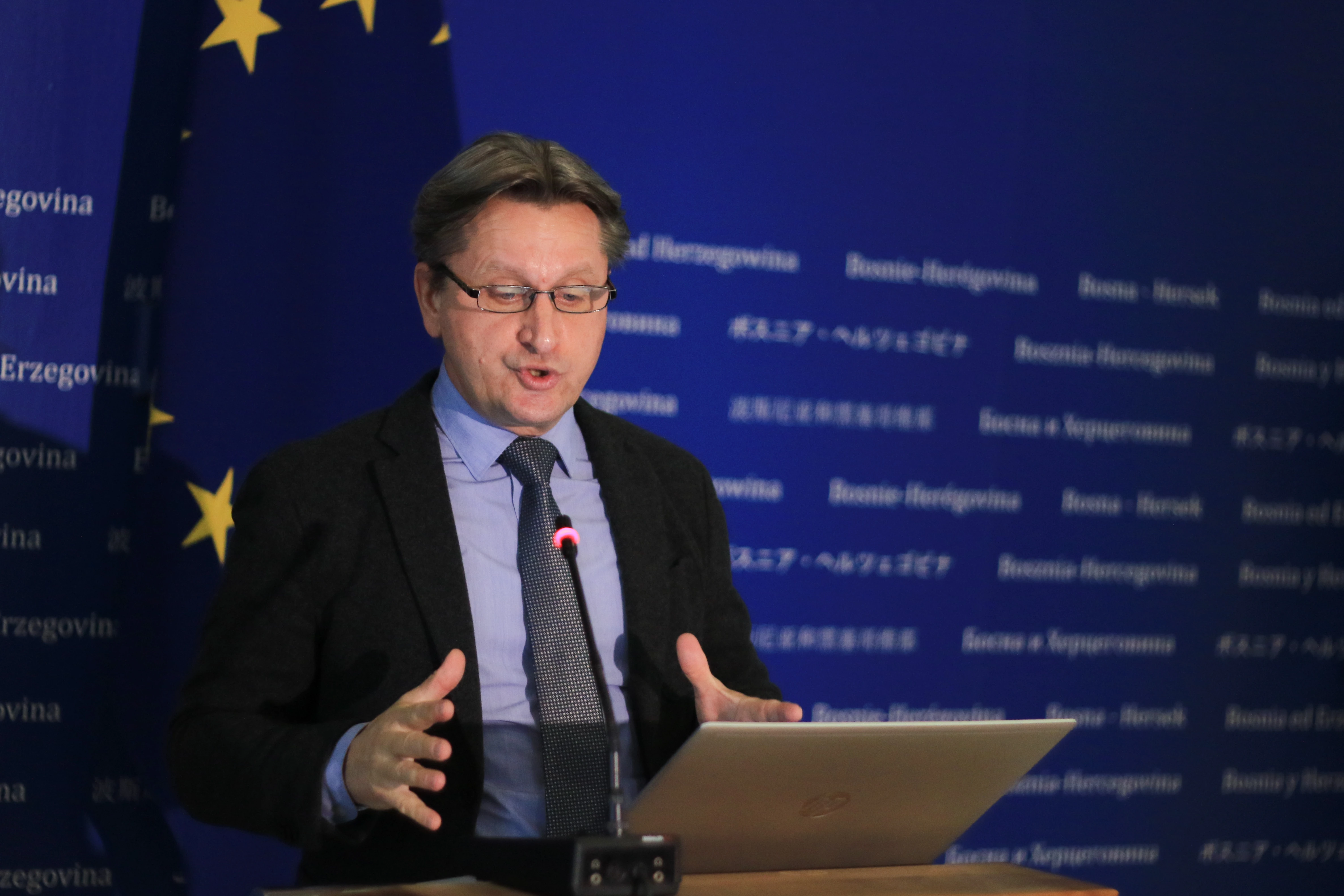 Jasmin Emrić