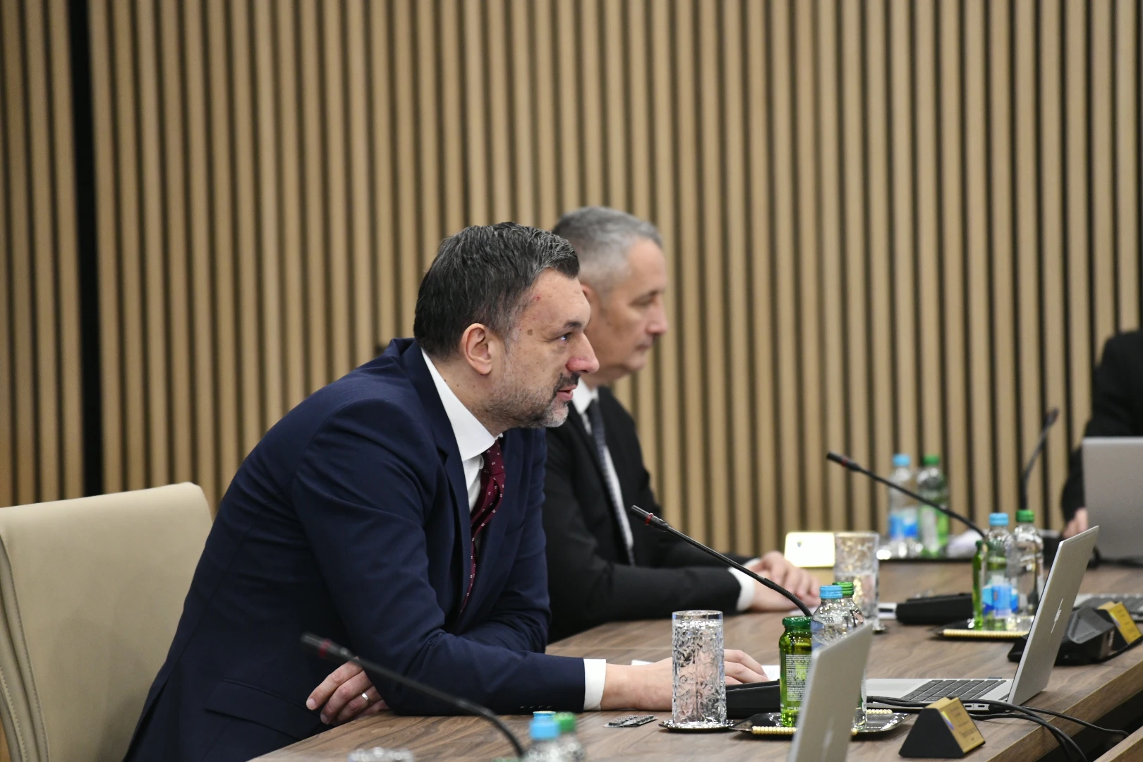 Elmedin Konaković