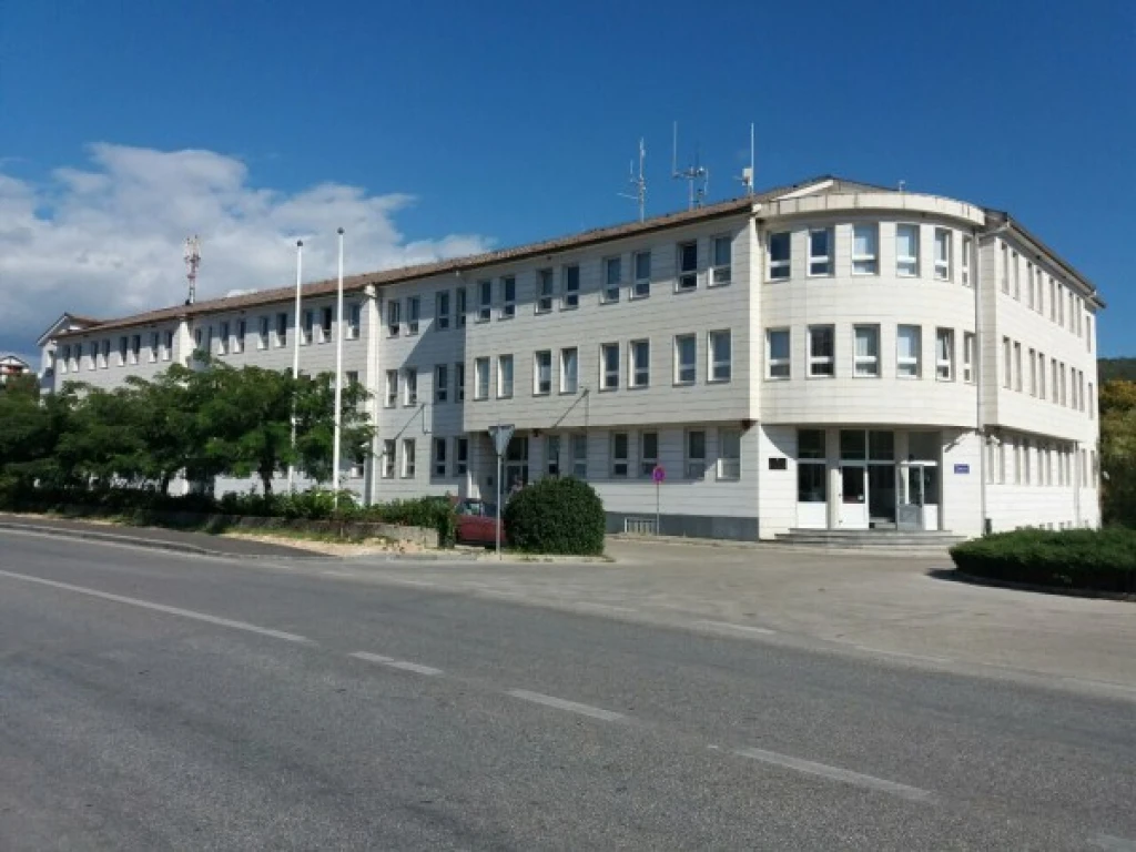 Tužilaštvo ZHK