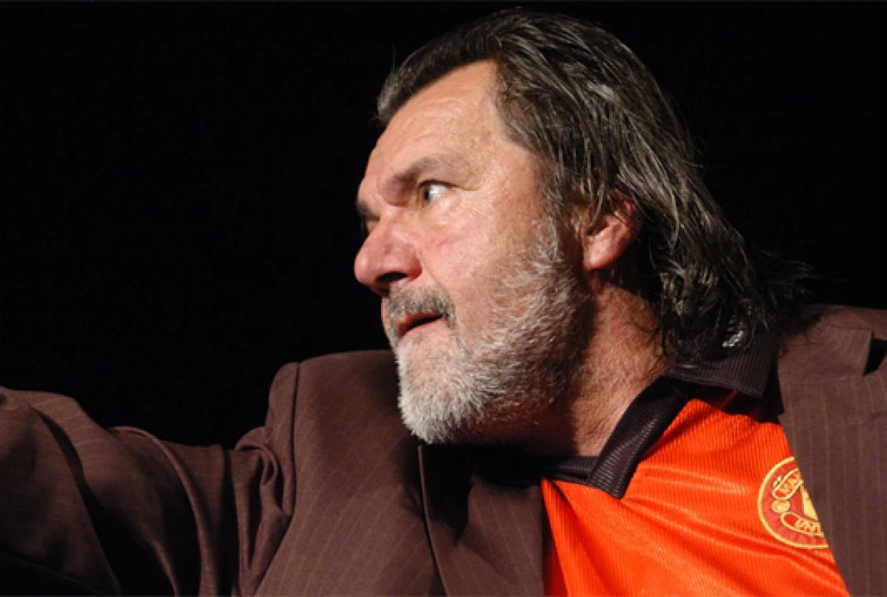 Toni Pehar