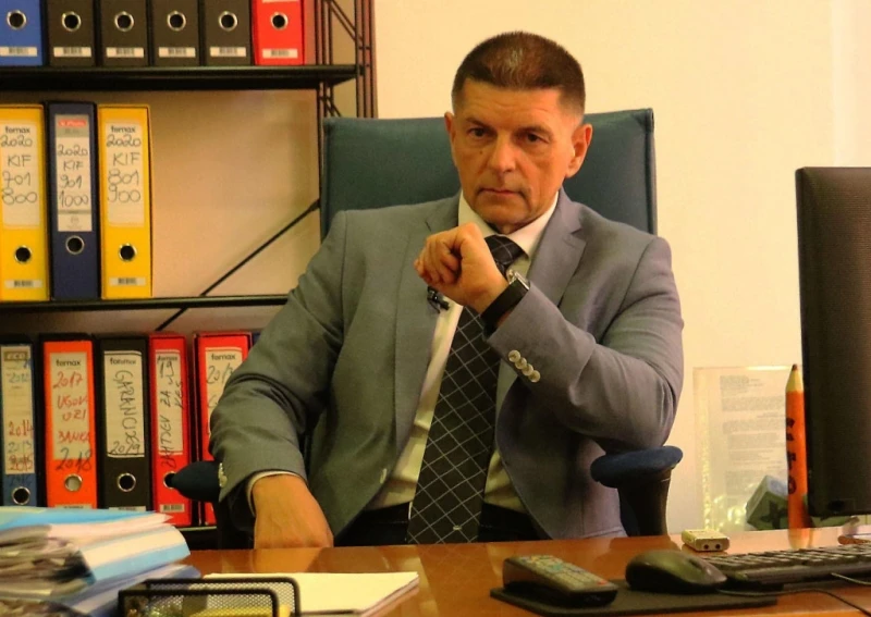 Almir Džuvo