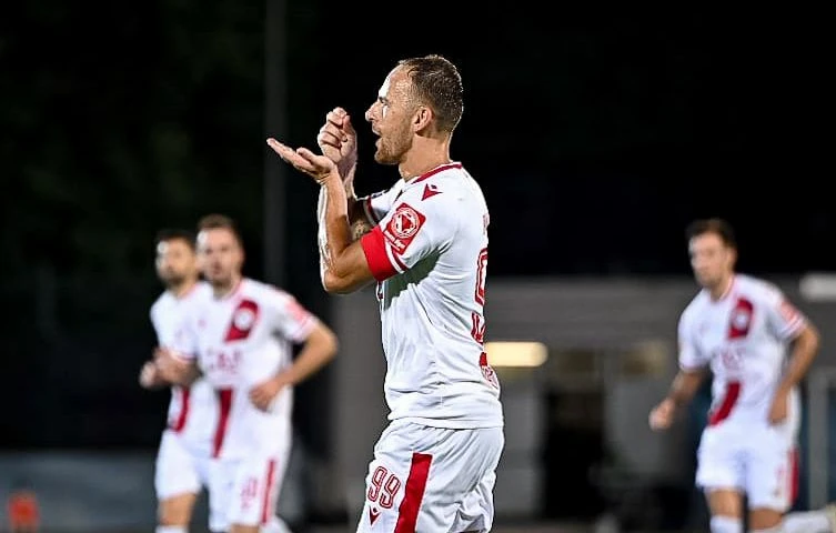 Dva pogotka Bilbije na startu sezone