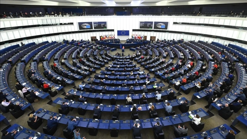Evropski parlament