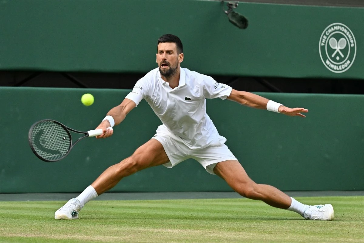 Novak Đoković