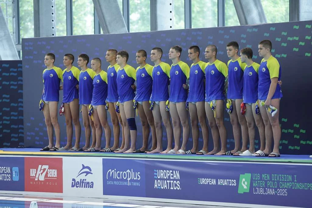 Bh. tim danas igra protiv Litvanije