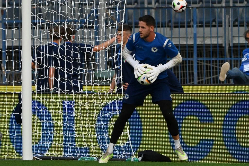 Pirić se vraća na Kipar?