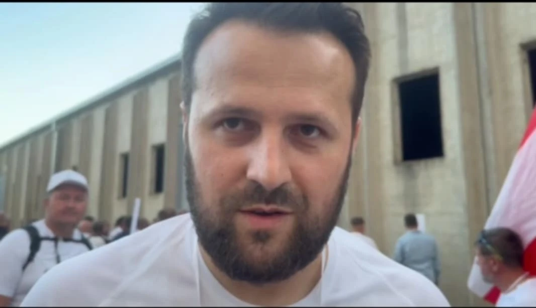 Glavni imam Islamskog kulturnog centra Graz