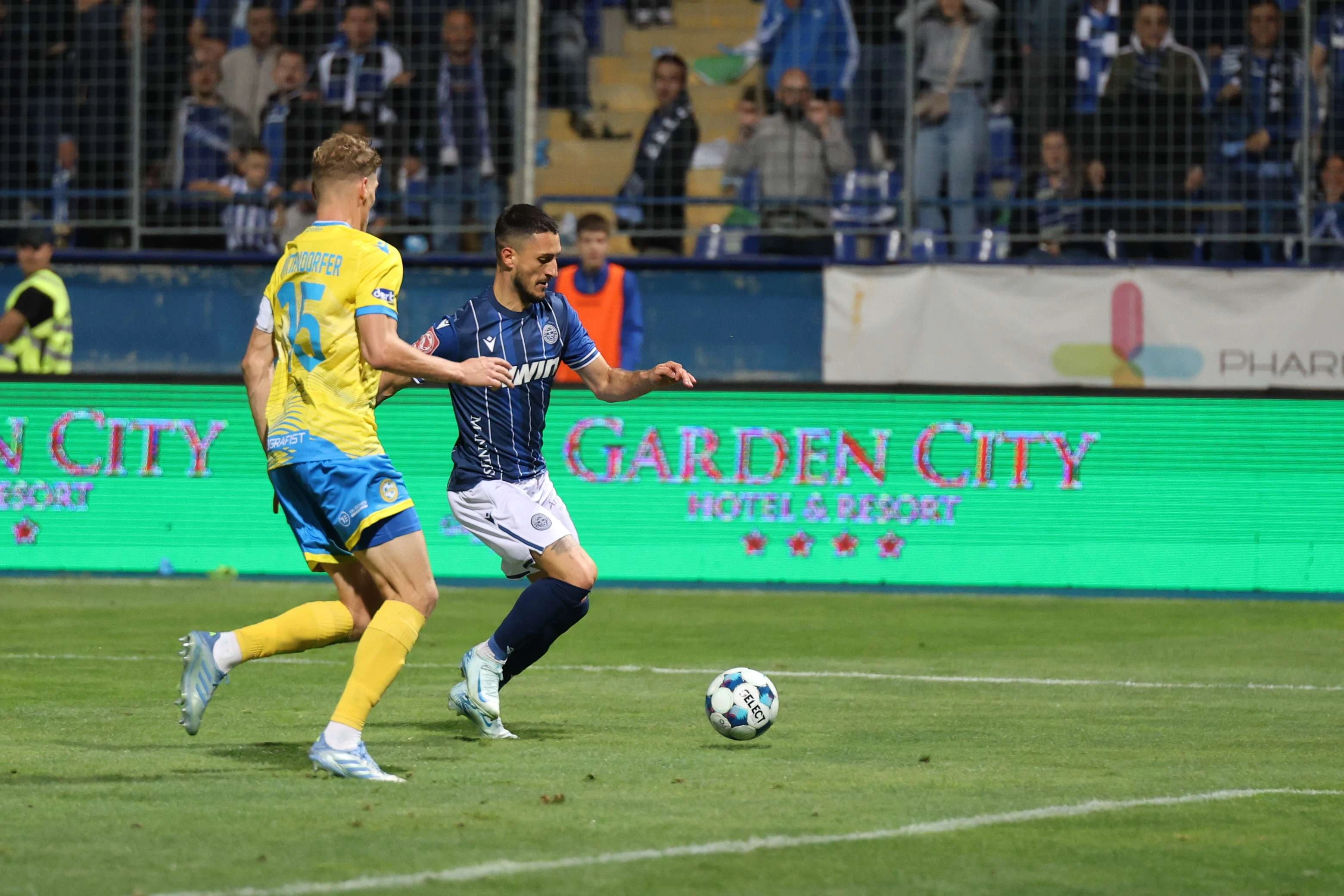 Aleksandar Boljević