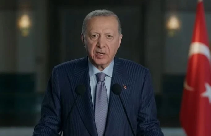 Recep Tayyip Erdogan