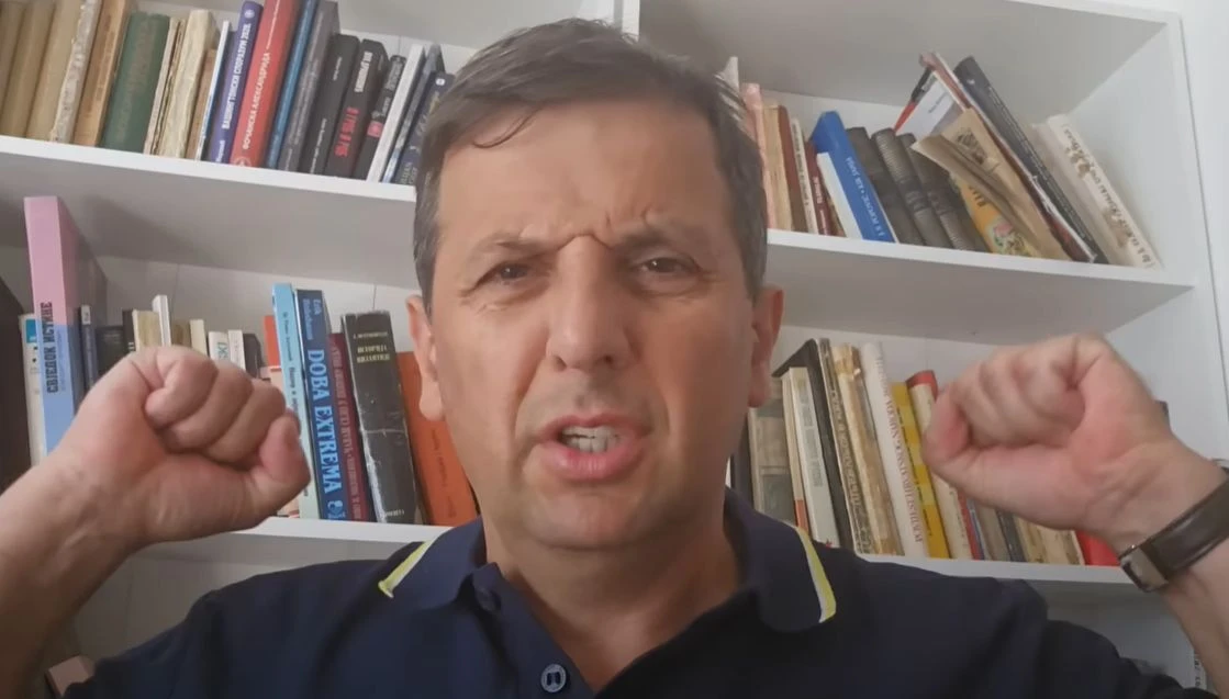 Nebojša Vukanović