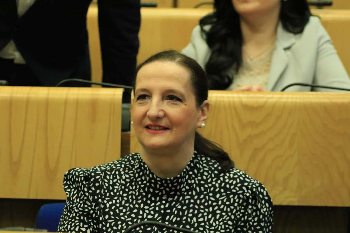 Jasmina Biščević Tokić
