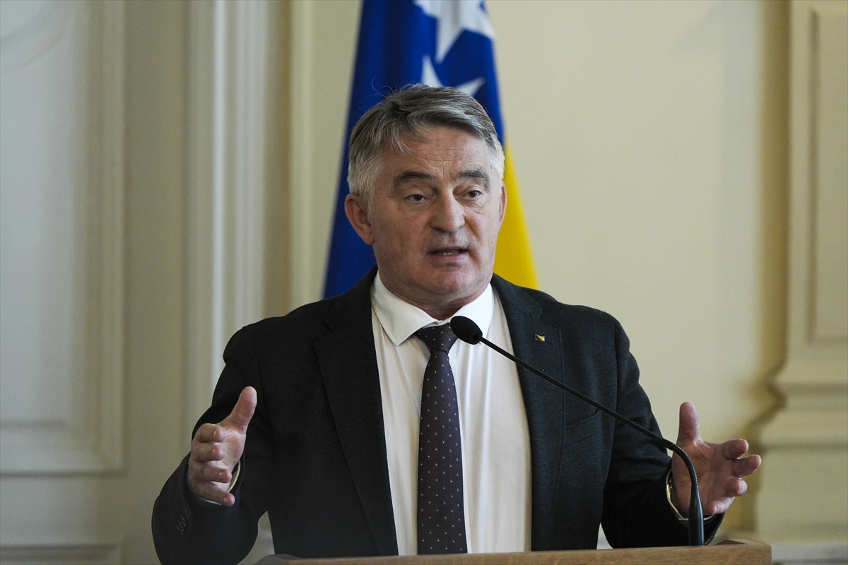 Željko Komšić