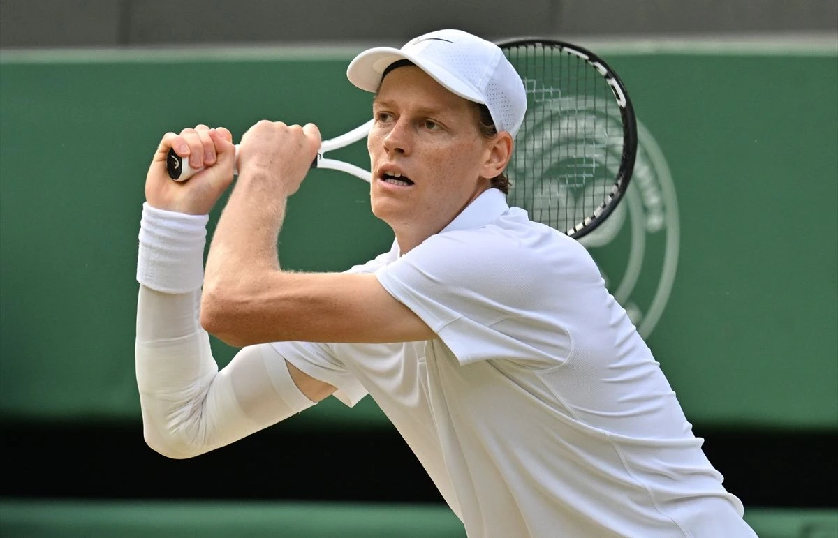 Jannik Sinner