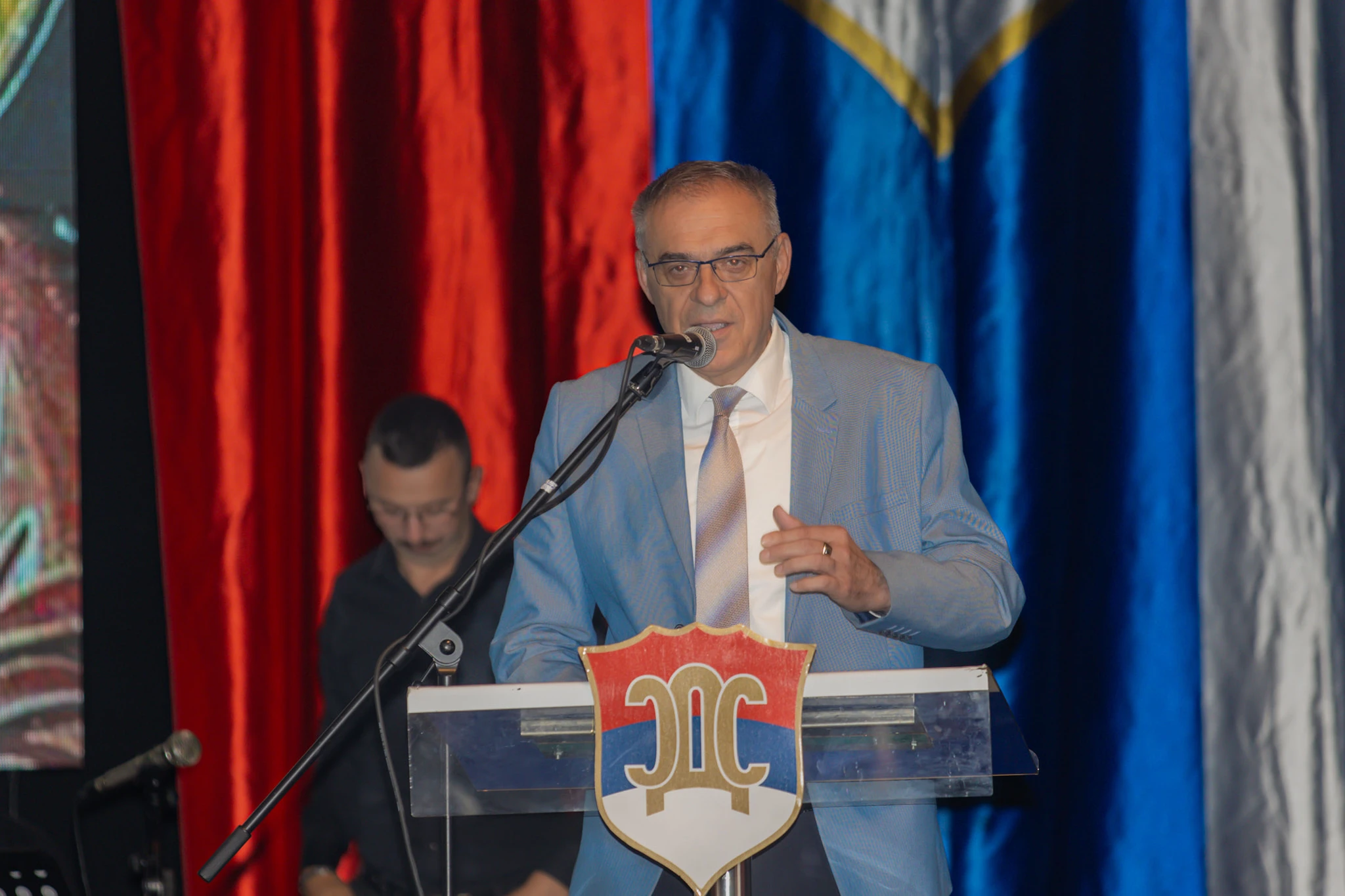 Milan MIličević
