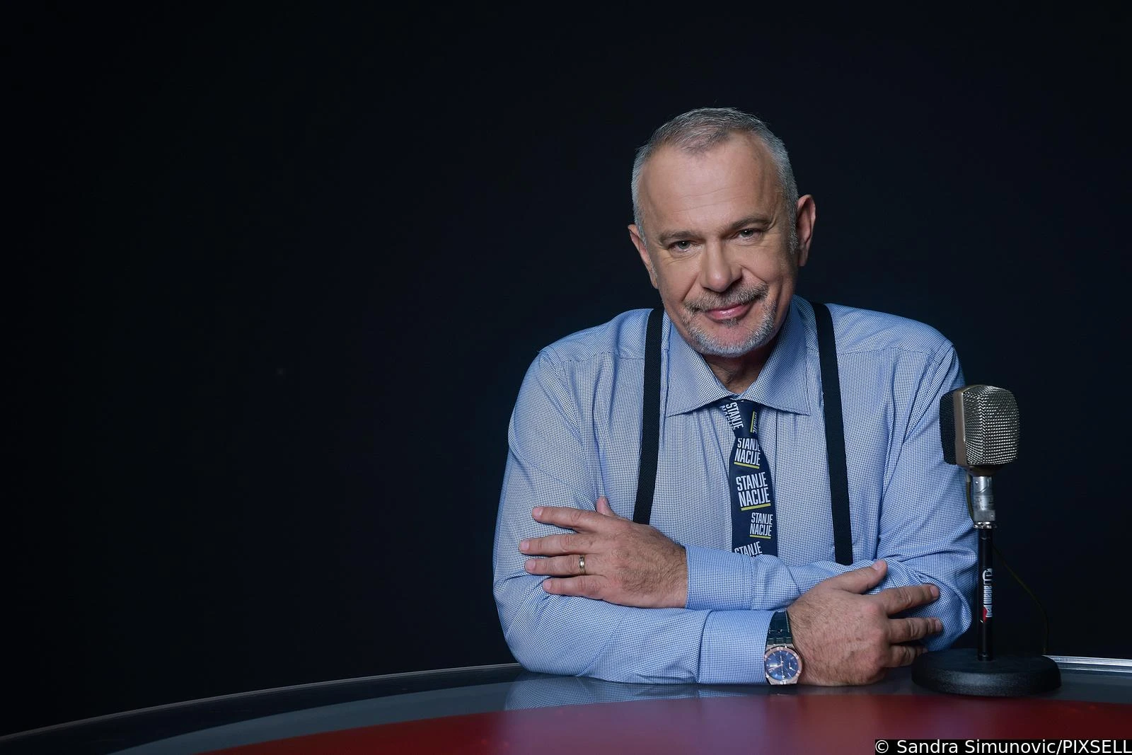 Zoran Šprajc