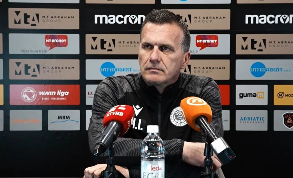 Mario Ivanković