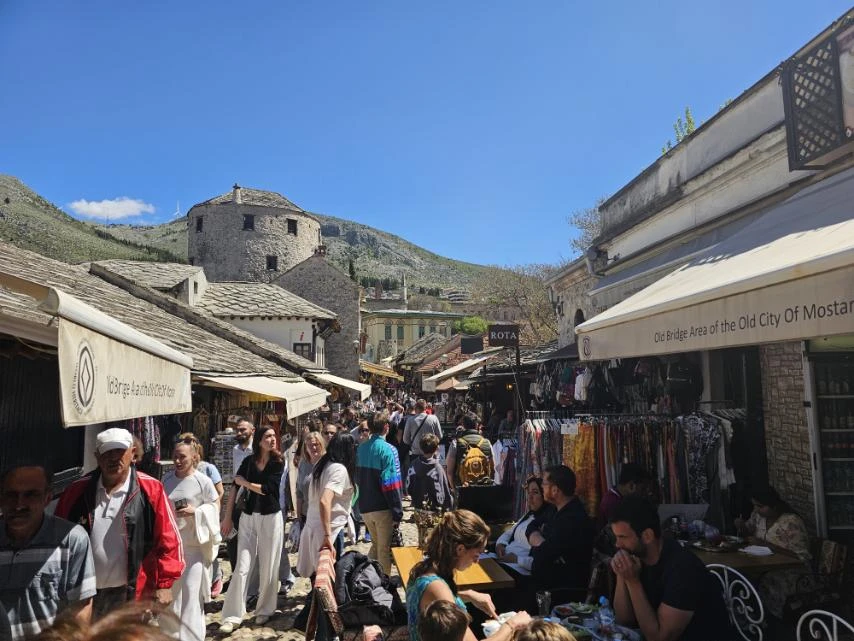 Mostar